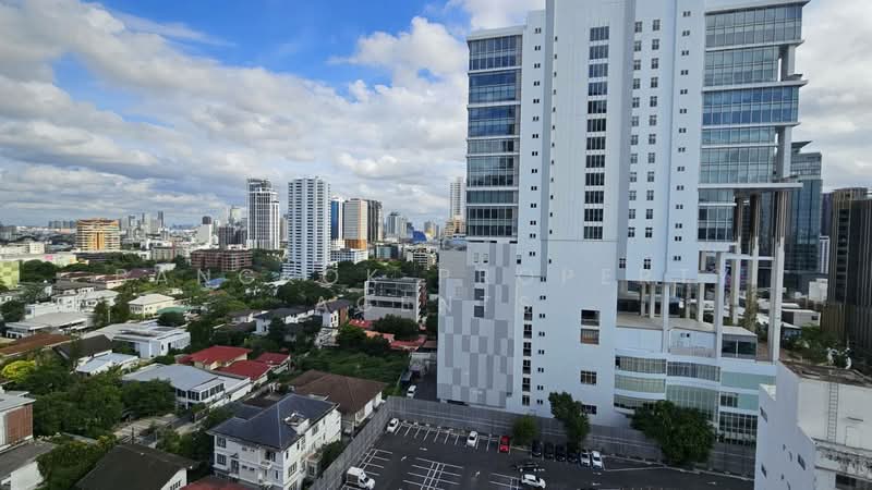 HQ Thonglor by Sansiri, Bangkok, Sukhumvit Road, Khlong Tan Nua, Watthana, Bangkok, 1 Bedroom, 50 sqm, Condo For Rent, by BANGKOK PROPERTY AGENTS, 500472828 - DDproperty.com