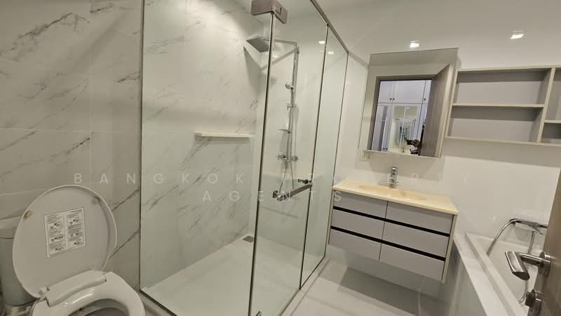 HQ Thonglor by Sansiri, Bangkok, Sukhumvit Road, Khlong Tan Nua, Watthana, Bangkok, 1 Bedroom, 50 sqm, Condo For Rent, by BANGKOK PROPERTY AGENTS, 500472828 - DDproperty.com