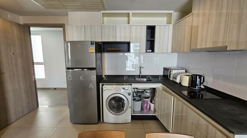 HQ Thonglor by Sansiri, Bangkok, Sukhumvit Road, Khlong Tan Nua, Watthana, Bangkok, 1 Bedroom, 50 sqm, Condo For Rent, by BANGKOK PROPERTY AGENTS, 500472828 - DDproperty.com