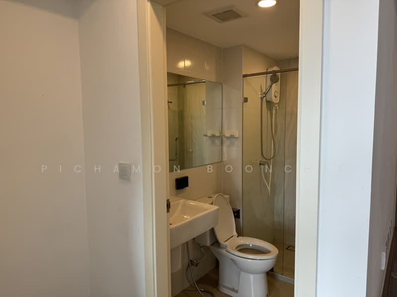 The Origin Phahon-Saphanmai, Bangkok, Thep Rak Road, Khlong Tanon, Sai Mai, Bangkok, 1 Bedroom, 27 sqm, Condo For Sale, by Pichamon Boonchit, 500472833 - DDproperty.com