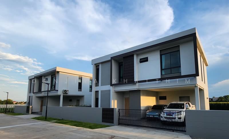 S2786 | ขาย พูลวิลล่าสร้างใหม่ 6 ห้องนอน (ในโครงการ) สันผักหวาน | ใกล้กาดฝรั่ง 8 นาที, เชียงใหม่, สันผักหวาน, หางดง, เชียงใหม่, 320 ตร.ม., วิลล่า ขาย, โดย Aornjira Khatthima, 500472834 - DDproperty.com
