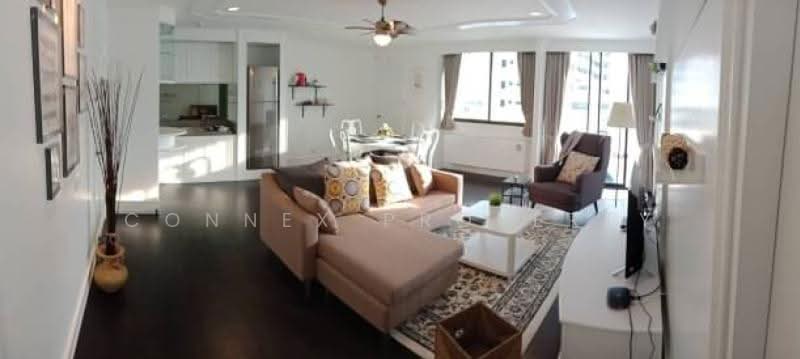 Mini House Sathorn 13, Bangkok, 9 Soi Sathorn 13, Thung Wat Don, Sathon, Bangkok, 2 Bedrooms, 150 sqm, Condo For Rent, by Connex Property, 500472837 - DDproperty.com