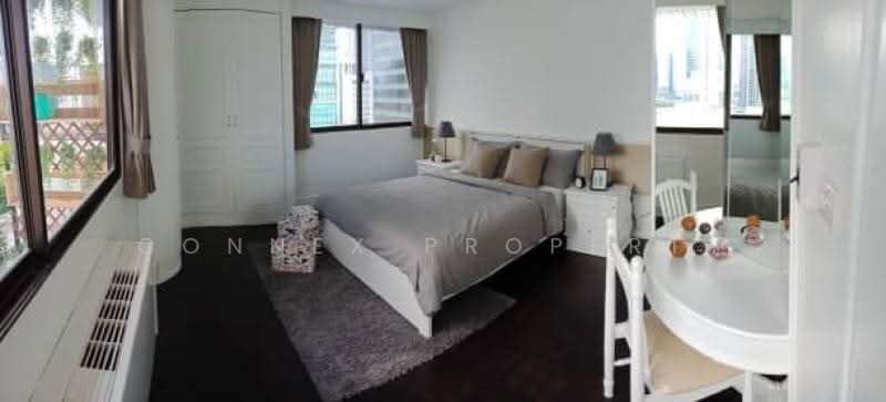 Mini House Sathorn 13, Bangkok, 9 Soi Sathorn 13, Thung Wat Don, Sathon, Bangkok, 2 Bedrooms, 150 sqm, Condo For Rent, by Connex Property, 500472837 - DDproperty.com