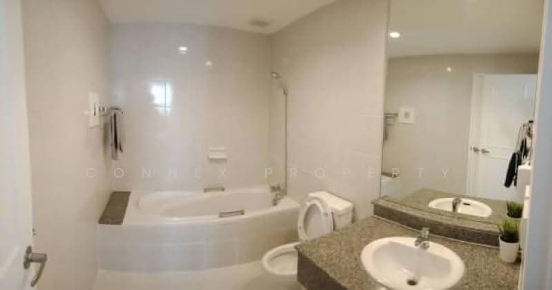 Mini House Sathorn 13, Bangkok, 9 Soi Sathorn 13, Thung Wat Don, Sathon, Bangkok, 2 Bedrooms, 150 sqm, Condo For Rent, by Connex Property, 500472837 - DDproperty.com