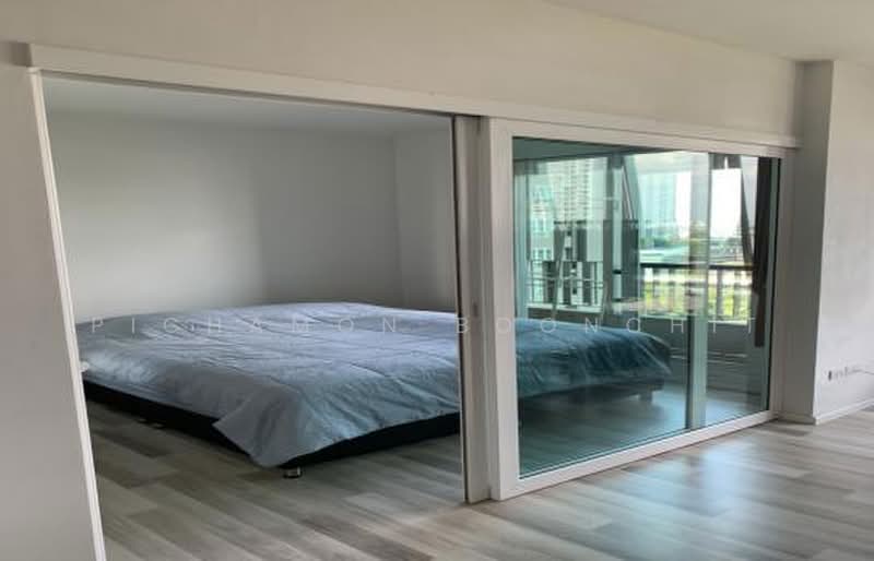 The Key Sathorn-Ratchapreuk, Bangkok, Ratchapruek Road, Bangko, Chom Thong, Bangkok, 1 Bedroom, 31 sqm, Condo For Sale, by Pichamon Boonchit, 500472838 - DDproperty.com