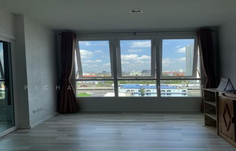 The Key Sathorn-Ratchapreuk, Bangkok, Ratchapruek Road, Bangko, Chom Thong, Bangkok, 1 Bedroom, 31 sqm, Condo For Sale, by Pichamon Boonchit, 500472838 - DDproperty.com