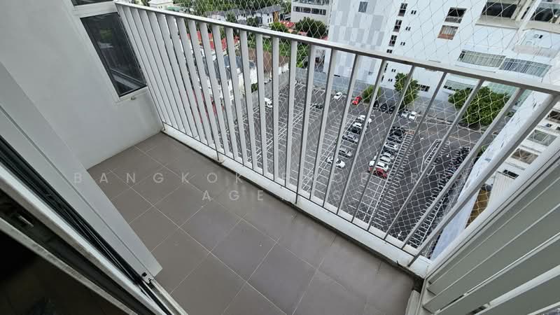 HQ Thonglor by Sansiri, Bangkok, Sukhumvit Road, Khlong Tan Nua, Watthana, Bangkok, 1 Bedroom, 44 sqm, Condo For Rent, by BANGKOK PROPERTY AGENTS, 500472839 - DDproperty.com