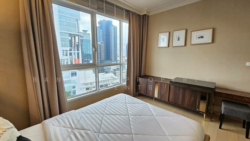 HQ Thonglor by Sansiri, Bangkok, Sukhumvit Road, Khlong Tan Nua, Watthana, Bangkok, 1 Bedroom, 44 sqm, Condo For Rent, by BANGKOK PROPERTY AGENTS, 500472839 - DDproperty.com