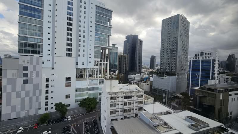 HQ Thonglor by Sansiri, Bangkok, Sukhumvit Road, Khlong Tan Nua, Watthana, Bangkok, 1 Bedroom, 44 sqm, Condo For Rent, by BANGKOK PROPERTY AGENTS, 500472839 - DDproperty.com