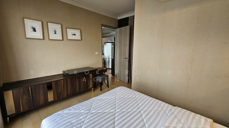 HQ Thonglor by Sansiri, Bangkok, Sukhumvit Road, Khlong Tan Nua, Watthana, Bangkok, 1 Bedroom, 44 sqm, Condo For Rent, by BANGKOK PROPERTY AGENTS, 500472839 - DDproperty.com