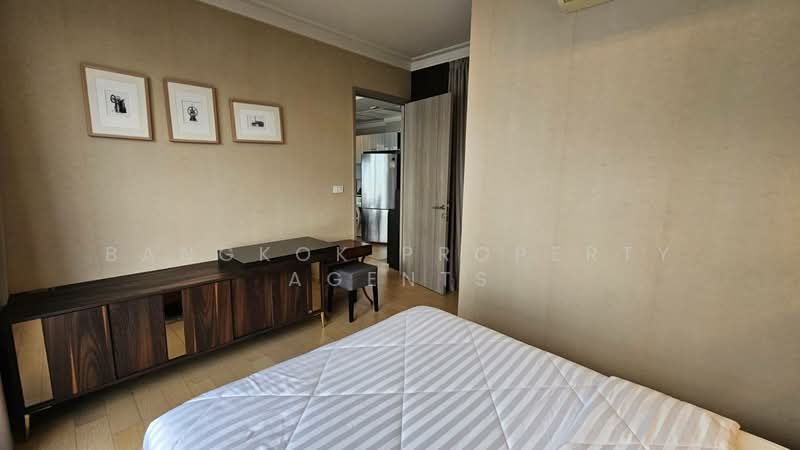 HQ Thonglor by Sansiri, Bangkok, Sukhumvit Road, Khlong Tan Nua, Watthana, Bangkok, 1 Bedroom, 44 sqm, Condo For Rent, by BANGKOK PROPERTY AGENTS, 500472839 - DDproperty.com