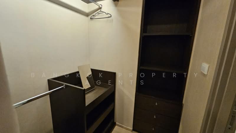 HQ Thonglor by Sansiri, Bangkok, Sukhumvit Road, Khlong Tan Nua, Watthana, Bangkok, 1 Bedroom, 44 sqm, Condo For Rent, by BANGKOK PROPERTY AGENTS, 500472839 - DDproperty.com