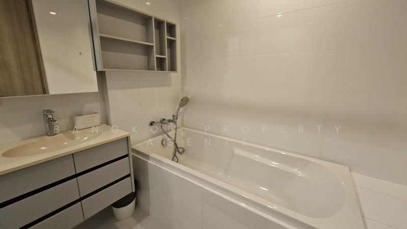 HQ Thonglor by Sansiri, Bangkok, Sukhumvit Road, Khlong Tan Nua, Watthana, Bangkok, 1 Bedroom, 44 sqm, Condo For Rent, by BANGKOK PROPERTY AGENTS, 500472839 - DDproperty.com