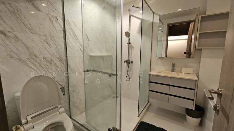 HQ Thonglor by Sansiri, Bangkok, Sukhumvit Road, Khlong Tan Nua, Watthana, Bangkok, 1 Bedroom, 44 sqm, Condo For Rent, by BANGKOK PROPERTY AGENTS, 500472839 - DDproperty.com