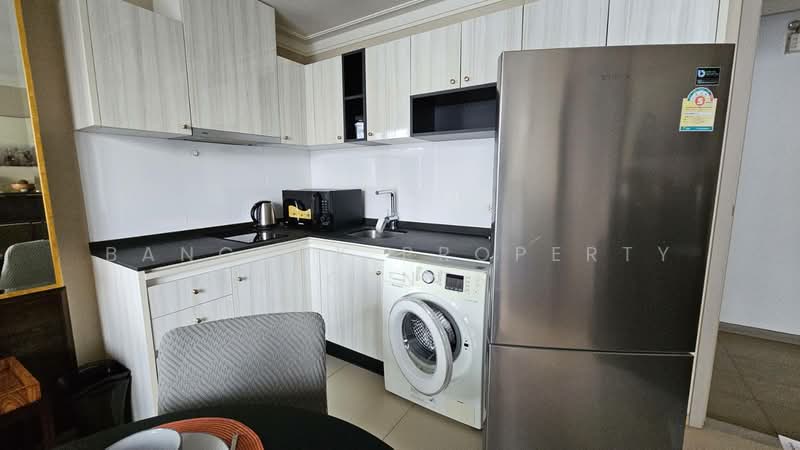 HQ Thonglor by Sansiri, Bangkok, Sukhumvit Road, Khlong Tan Nua, Watthana, Bangkok, 1 Bedroom, 44 sqm, Condo For Rent, by BANGKOK PROPERTY AGENTS, 500472839 - DDproperty.com