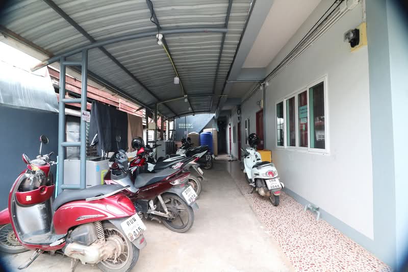 10 Room Rental Business For Sale In Mak Khaeng, Udon Thani, Mak Khaeng, Muang Udon Thani, Udon Thani, , 320 sqm, Business For Sale, by วีรภัทรา ดาร์เปอร์, 500472840 - DDproperty.com