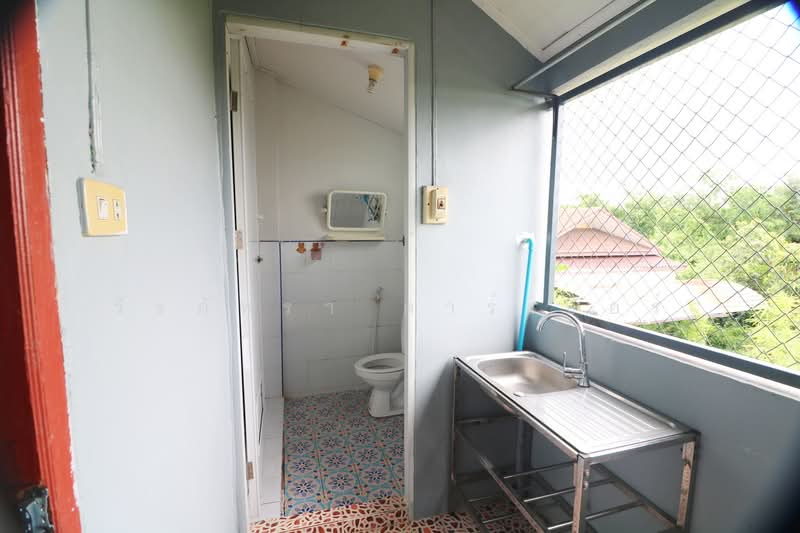 10 Room Rental Business For Sale In Mak Khaeng, Udon Thani, Mak Khaeng, Muang Udon Thani, Udon Thani, , 320 sqm, Business For Sale, by วีรภัทรา ดาร์เปอร์, 500472840 - DDproperty.com