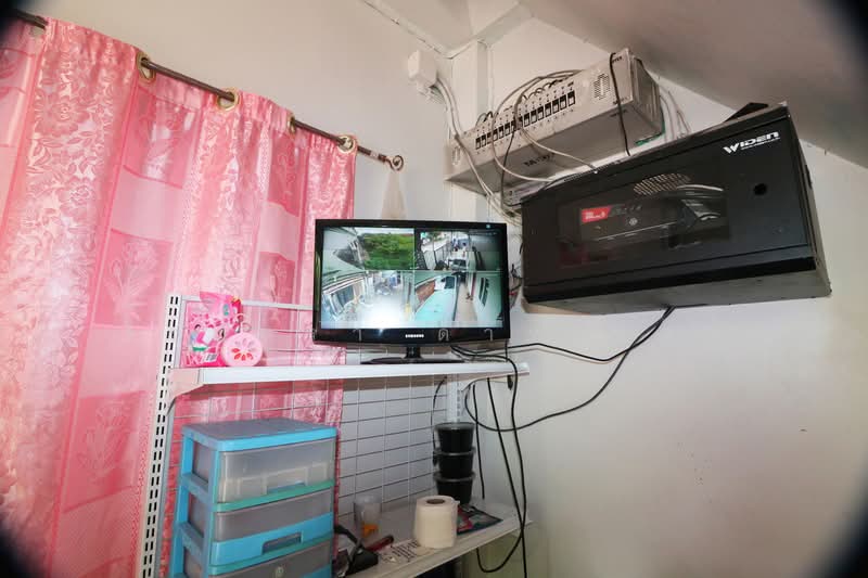 10 Room Rental Business For Sale In Mak Khaeng, Udon Thani, Mak Khaeng, Muang Udon Thani, Udon Thani, , 320 sqm, Business For Sale, by วีรภัทรา ดาร์เปอร์, 500472840 - DDproperty.com
