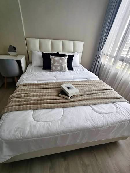 Metro Luxe Ratchada, Bangkok, 461 Ratchadaphisek Road, Din Daeng, Bangkok, 1 Bedroom, 36 sqm, Condo For Rent, by Araya Laokham, 500472841 - DDproperty.com