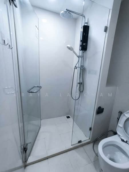 Metro Luxe Ratchada, Bangkok, 461 Ratchadaphisek Road, Din Daeng, Bangkok, 1 Bedroom, 36 sqm, Condo For Rent, by Araya Laokham, 500472841 - DDproperty.com