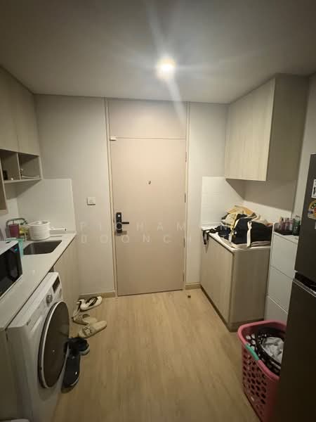 Lumpini Suite Dindaeng-Ratchaprarop : ลุมพินี สวีท ดินแดง-ราชปรารภ, กรุงเทพ, อโศก-ดินแดง, ดินแดง, ดินแดง, กรุงเทพ, 28 ตร.ม., คอนโด ขาย, โดย Pichamon Boonchit, 500472842 - DDproperty.com