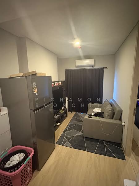 Lumpini Suite Dindaeng-Ratchaprarop : ลุมพินี สวีท ดินแดง-ราชปรารภ, กรุงเทพ, อโศก-ดินแดง, ดินแดง, ดินแดง, กรุงเทพ, 28 ตร.ม., คอนโด ขาย, โดย Pichamon Boonchit, 500472842 - DDproperty.com