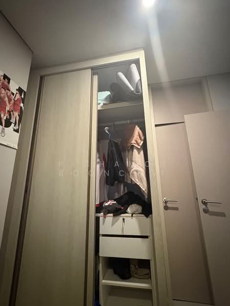 Lumpini Suite Dindaeng-Ratchaprarop : ลุมพินี สวีท ดินแดง-ราชปรารภ, กรุงเทพ, อโศก-ดินแดง, ดินแดง, ดินแดง, กรุงเทพ, 28 ตร.ม., คอนโด ขาย, โดย Pichamon Boonchit, 500472842 - DDproperty.com