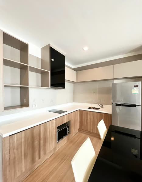 Rhythm Sathorn, Bangkok, 141 Soi Sathorn 21, Yan Nawa, Sathon, Bangkok, 2 Bedrooms, 66 sqm, Condo For Rent, by Araya Laokham, 500472843 - DDproperty.com