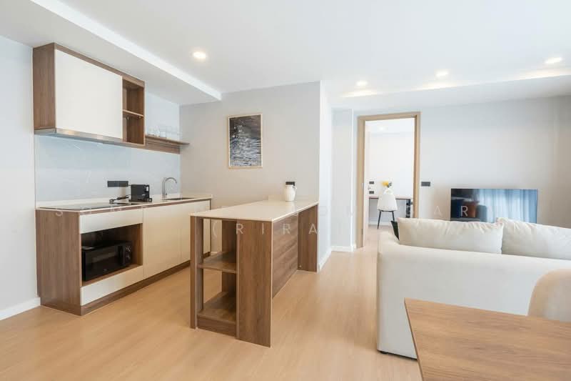 THE Base Cherngtalay, Phuket, Choeng Thale, Thalang, Phuket, 2 Bedrooms, 60 sqm, Condo For Rent, by Somrudee Somngarm (Rira), 500472844 - DDproperty.com