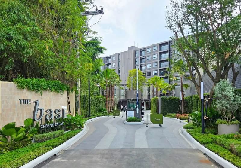 THE Base Cherngtalay : เดอะ เบส เชิงทะเล, ภูเก็ต, เชิงทะเล, ถลาง, ภูเก็ต, 60 ตร.ม., คอนโด ให้เช่า, โดย Somrudee Somngarm (Rira), 500472844 - DDproperty.com