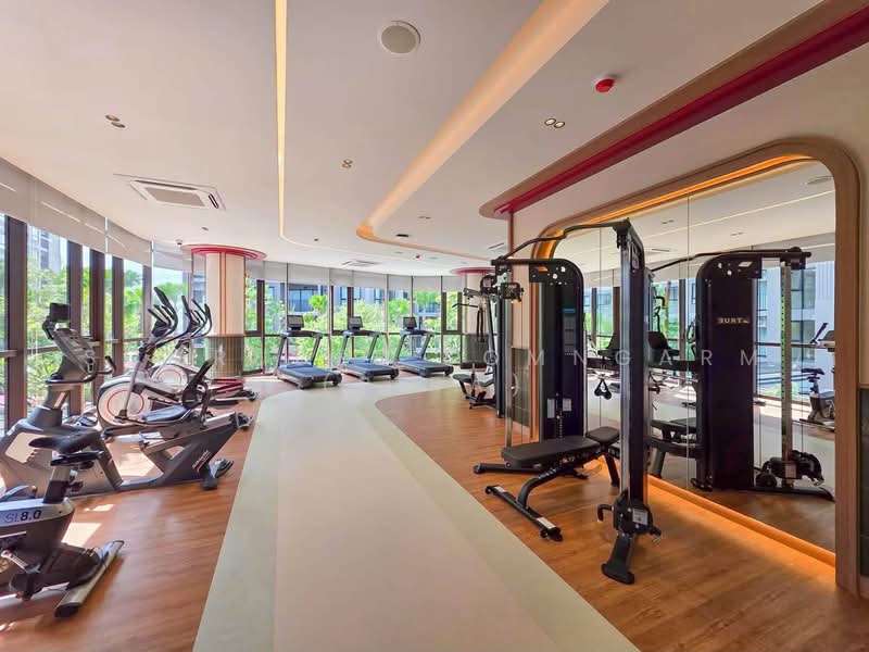 THE Base Cherngtalay, Phuket, Choeng Thale, Thalang, Phuket, 2 Bedrooms, 60 sqm, Condo For Rent, by Somrudee Somngarm (Rira), 500472844 - DDproperty.com