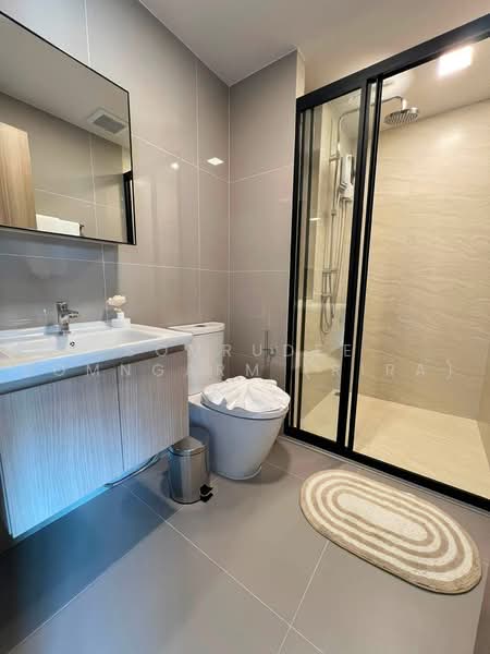 THE Base Cherngtalay, Phuket, Choeng Thale, Thalang, Phuket, 2 Bedrooms, 60 sqm, Condo For Rent, by Somrudee Somngarm (Rira), 500472844 - DDproperty.com