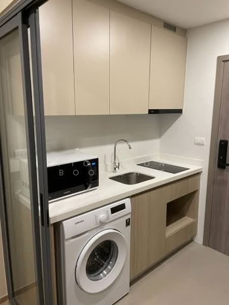 The Nest Sukhumvit 71, Bangkok, 17 Soi Pridi Banomyong 2, Phra Kanong Nua, Watthana, Bangkok, 1 Bedroom, 33 sqm, Condo For Sale, by Pichamon Boonchit, 500472845 - DDproperty.com