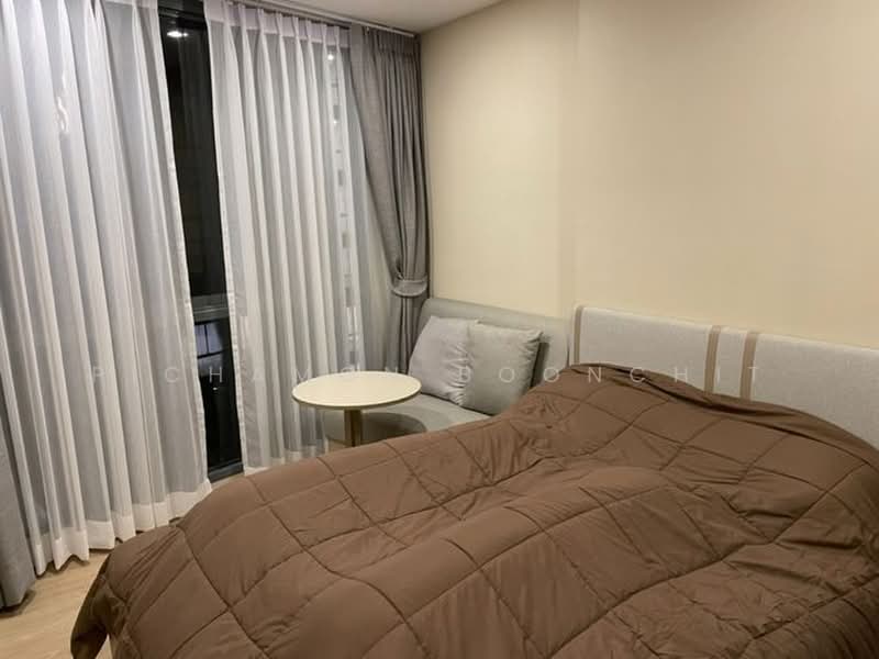 The Nest Sukhumvit 71, Bangkok, 17 Soi Pridi Banomyong 2, Phra Kanong Nua, Watthana, Bangkok, 1 Bedroom, 33 sqm, Condo For Sale, by Pichamon Boonchit, 500472845 - DDproperty.com