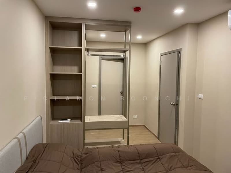 The Nest Sukhumvit 71 : เดอะ เนสท์ สุขุมวิท 71, กรุงเทพ, 17 ซอยปรีดีพนมยงค์ 2, พระโขนงเหนือ, วัฒนา, กรุงเทพ, 33 ตร.ม., คอนโด ขาย, โดย Pichamon Boonchit, 500472845 - DDproperty.com