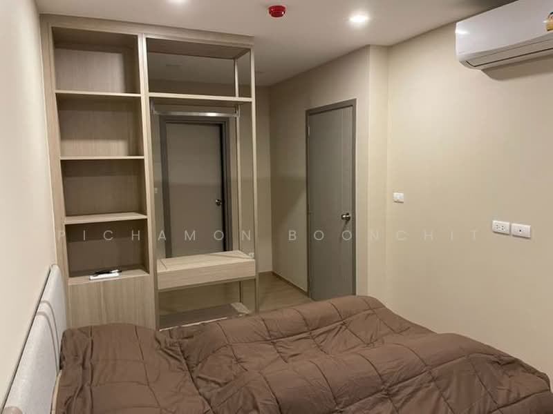 The Nest Sukhumvit 71 : เดอะ เนสท์ สุขุมวิท 71, กรุงเทพ, 17 ซอยปรีดีพนมยงค์ 2, พระโขนงเหนือ, วัฒนา, กรุงเทพ, 33 ตร.ม., คอนโด ขาย, โดย Pichamon Boonchit, 500472845 - DDproperty.com