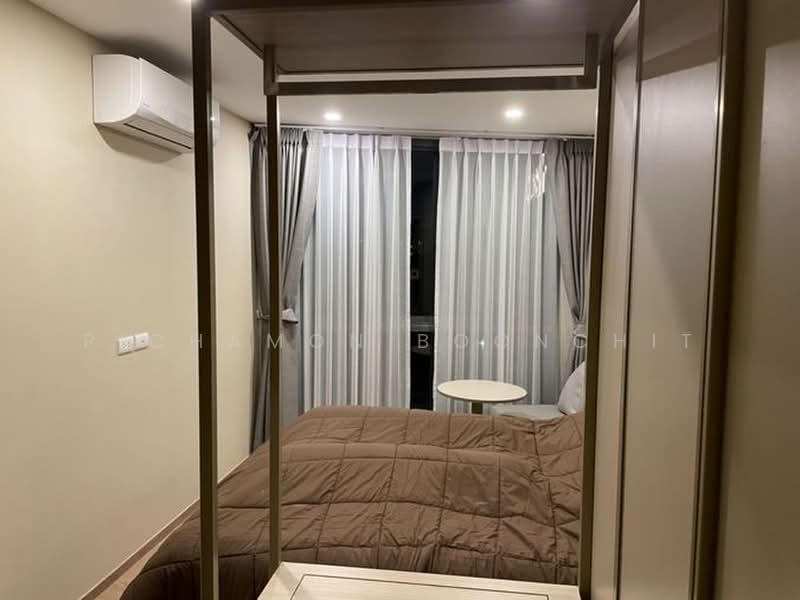 The Nest Sukhumvit 71, Bangkok, 17 Soi Pridi Banomyong 2, Phra Kanong Nua, Watthana, Bangkok, 1 Bedroom, 33 sqm, Condo For Sale, by Pichamon Boonchit, 500472845 - DDproperty.com