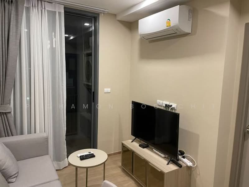 The Nest Sukhumvit 71, Bangkok, 17 Soi Pridi Banomyong 2, Phra Kanong Nua, Watthana, Bangkok, 1 Bedroom, 33 sqm, Condo For Sale, by Pichamon Boonchit, 500472845 - DDproperty.com