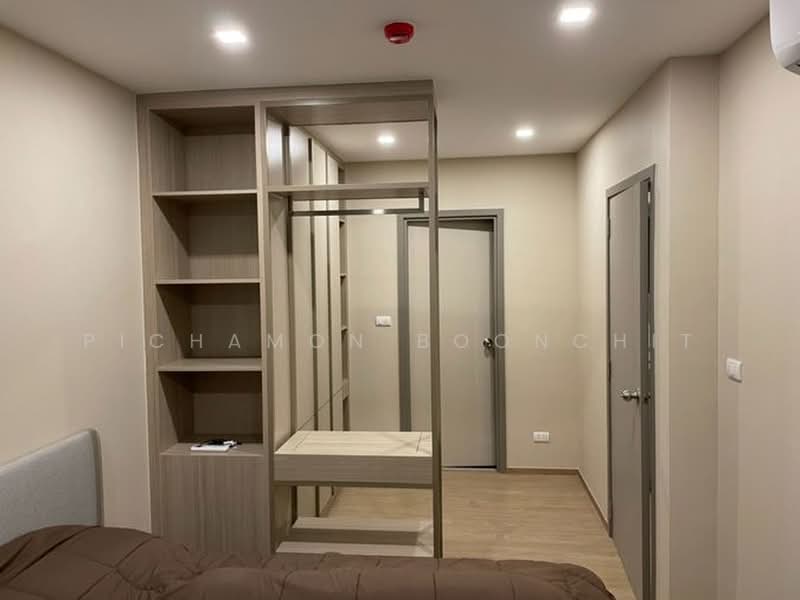 The Nest Sukhumvit 71 : เดอะ เนสท์ สุขุมวิท 71, กรุงเทพ, 17 ซอยปรีดีพนมยงค์ 2, พระโขนงเหนือ, วัฒนา, กรุงเทพ, 33 ตร.ม., คอนโด ขาย, โดย Pichamon Boonchit, 500472845 - DDproperty.com