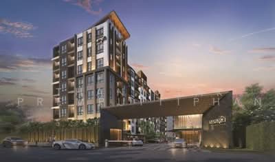 For Rent - Maxxi Condo Ratchayothin-Phahol 34, Bangkok