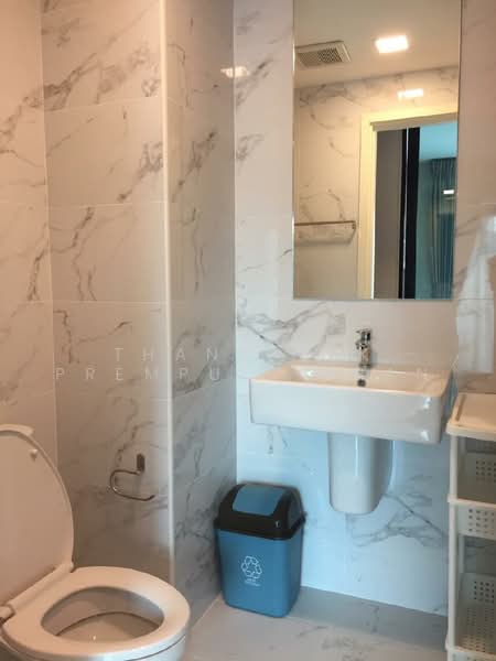 Maxxi Condo Ratchayothin-Phahol 34, Bangkok, Soi Phaholyothin 34, Chan Kasem, Chatuchak, Bangkok, 1 Bedroom, 31 sqm, Condo For Rent, by Thanyalak Premputtiphan, 500472846 - DDproperty.com