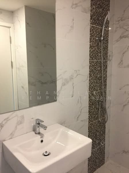 Maxxi Condo Ratchayothin-Phahol 34 : แมกซ์ซี่ คอนโด รัชโยธิน–พหล 34, กรุงเทพ, ซอยพหลโยธิน 34, จันทรเกษม, จตุจักร, กรุงเทพ, 31 ตร.ม., คอนโด ให้เช่า, โดย Thanyalak Premputtiphan, 500472846 - DDproperty.com
