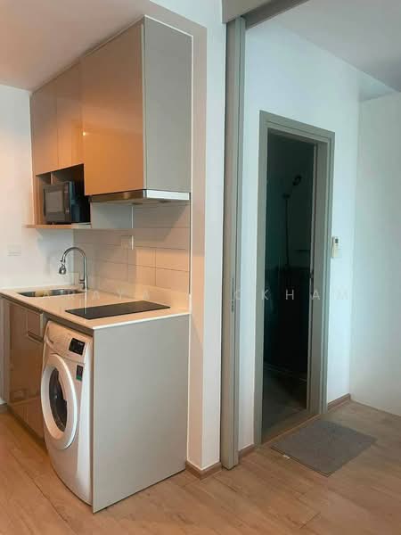 IDEO Q Chula - Samyan, Bangkok, 660-662 Rama 4 Road, Maha Phrutharam, Bang Rak, Bangkok, 1 Bedroom, 33 sqm, Condo For Rent, by Araya Laokham, 500472848 - DDproperty.com