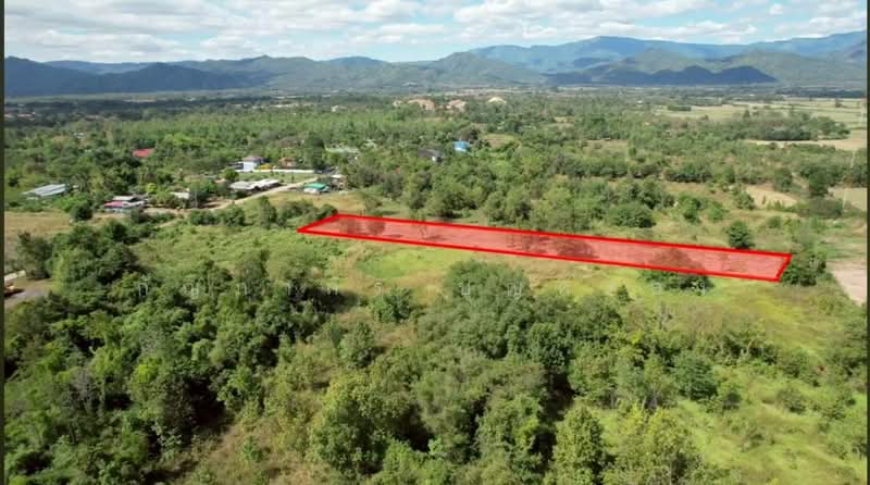 น้ำชุน, Phetchabun, Nam Chun, Lom Sak, Phetchabun, , 4,882 sqm, Land For Sale, by กัญภาศร บุญครอง, 500472849 - DDproperty.com