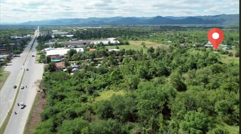 น้ำชุน, Phetchabun, Nam Chun, Lom Sak, Phetchabun, , 4,882 sqm, Land For Sale, by กัญภาศร บุญครอง, 500472849 - DDproperty.com
