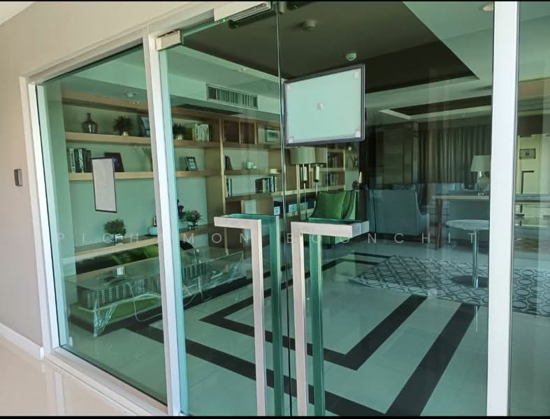 Metro Luxe Kaset : เมโทร ลักซ์ เกษตร, กรุงเทพ, ประเสริฐมนูกิจ, เสนานิคม, จตุจักร, กรุงเทพ, 28 ตร.ม., คอนโด ขาย, โดย Pichamon Boonchit, 500472850 - DDproperty.com