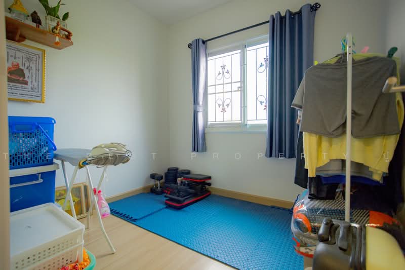หมู่บ้านพฤกษา136 แพรกษา-สุขุมวิท, Samut Prakan, Phraeksa, Muang Samut Prakarn, Samut Prakan, 3 Bedrooms, 100 sqm, Townhouse For Sale, by The Best Property ปู, 500472853 - DDproperty.com