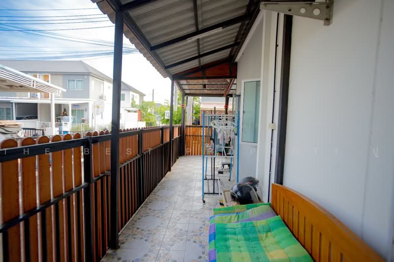หมู่บ้านพฤกษา136 แพรกษา-สุขุมวิท, สมุทรปราการ, แพรกษา, เมืองสมุทรปราการ, สมุทรปราการ, 100 ตร.ม., ทาวน์เฮ้าส์ ขาย, โดย The Best Property ปู, 500472853 - DDproperty.com