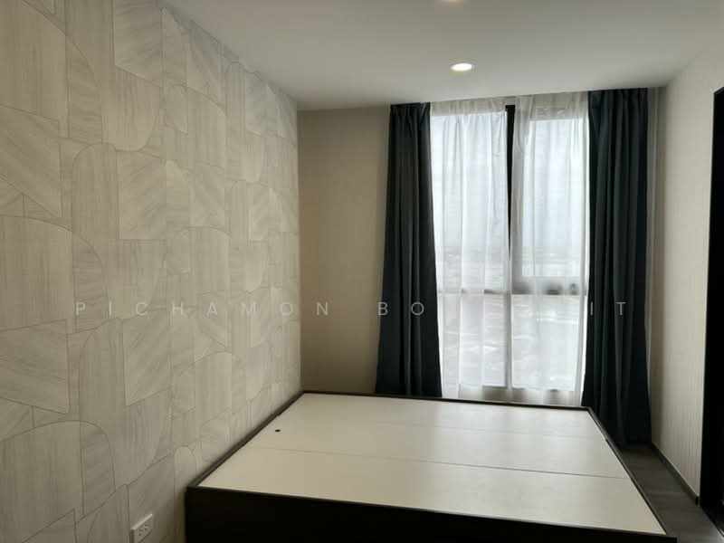 The Origin Ladprao Bangkapi, Bangkok, 3339 Lat Phrao Rd, Khlong Chan, Bang Kapi, Bangkok, 1 Bedroom, 23 sqm, Condo For Sale, by Pichamon Boonchit, 500472854 - DDproperty.com