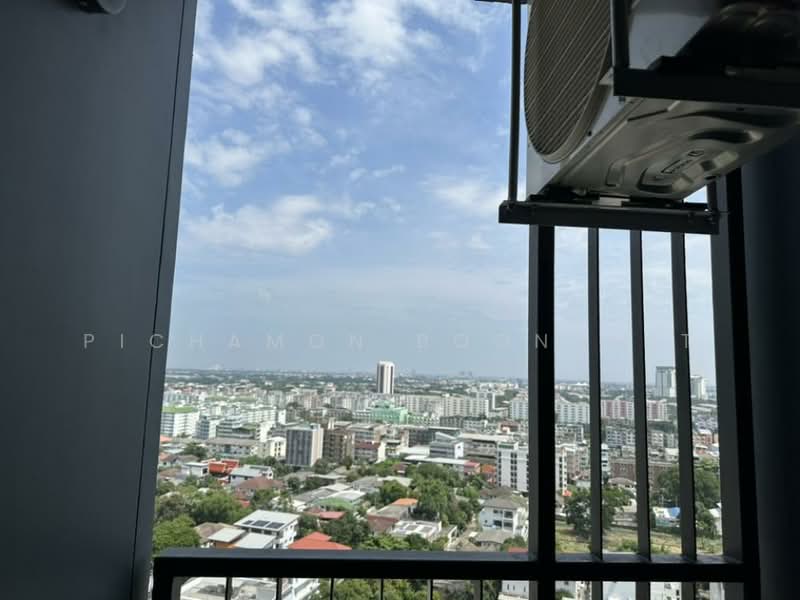 The Origin Ladprao Bangkapi, กรุงเทพ, 3339 Lat Phrao Rd, คลองจั่น, บางกะปิ, กรุงเทพ, 23 ตร.ม., คอนโด ขาย, โดย Pichamon Boonchit, 500472854 - DDproperty.com